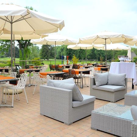 Grand Slam Hotel Le Vaudreuil Kültér fotó