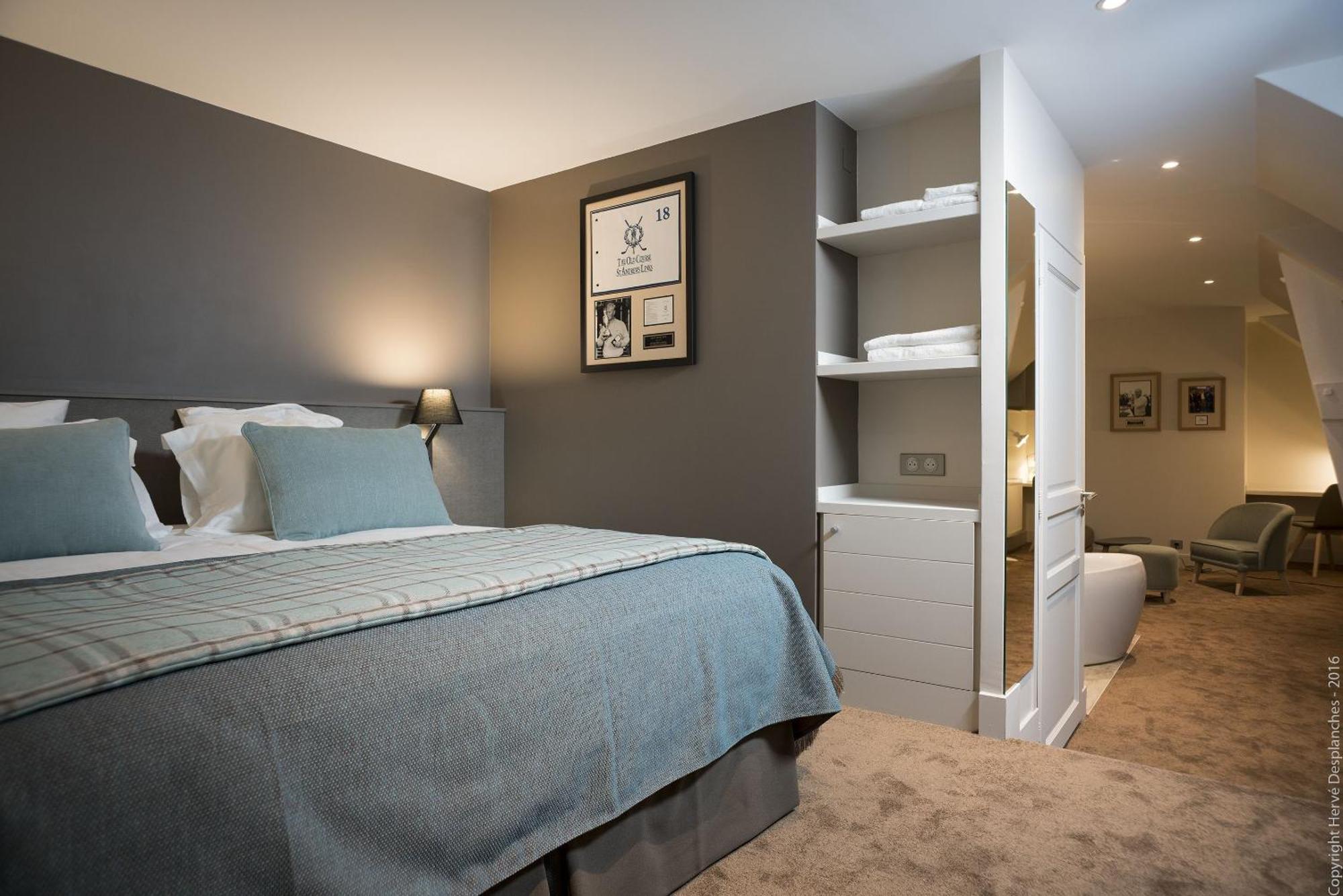 Grand Slam Hotel Le Vaudreuil Kültér fotó