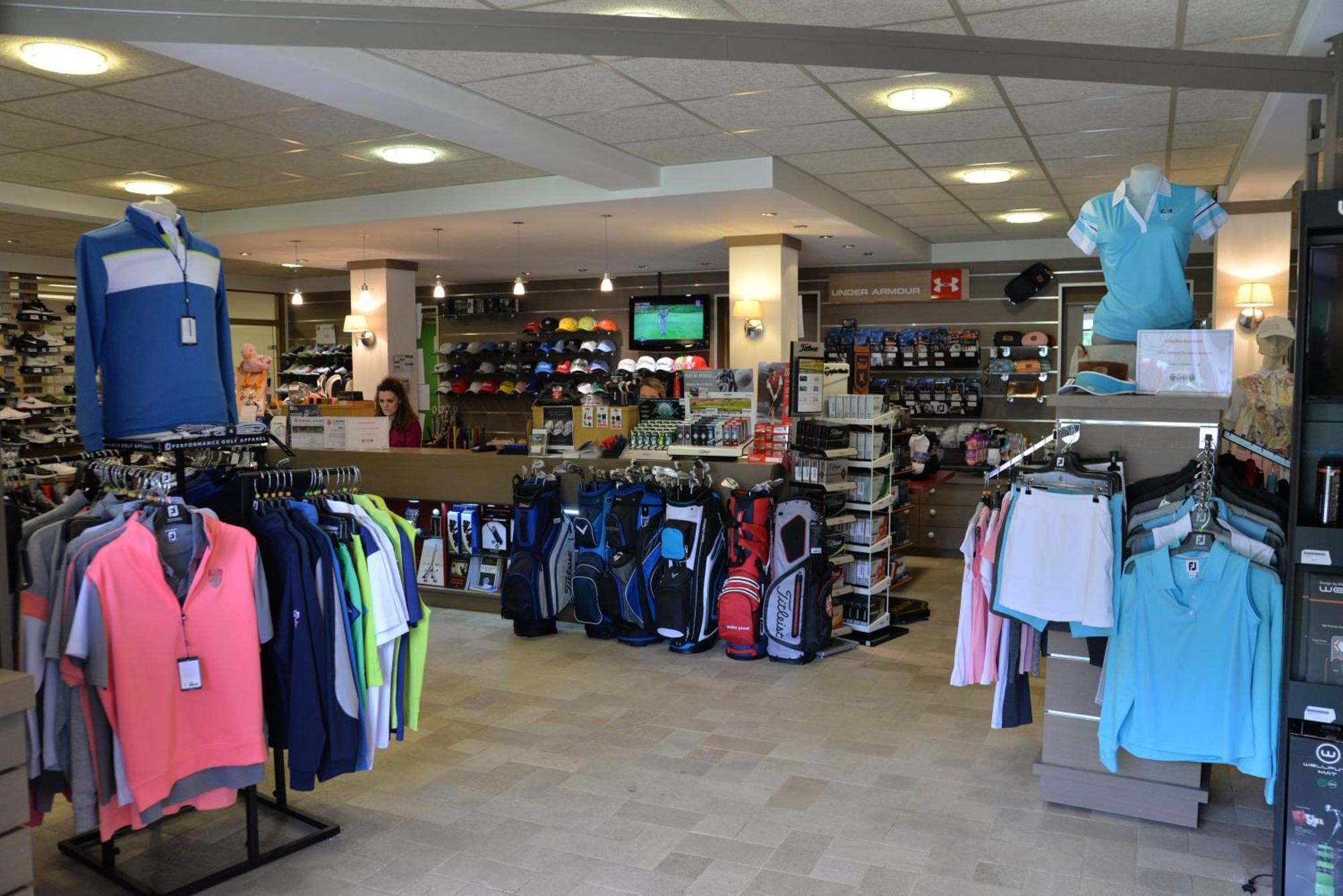 Grand Slam Hotel Le Vaudreuil Kültér fotó