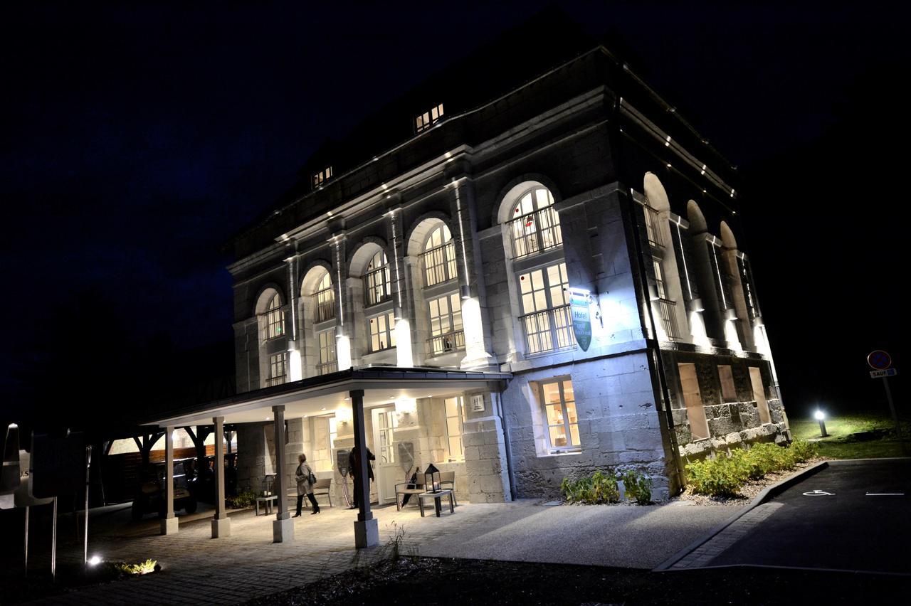 Grand Slam Hotel Le Vaudreuil Kültér fotó