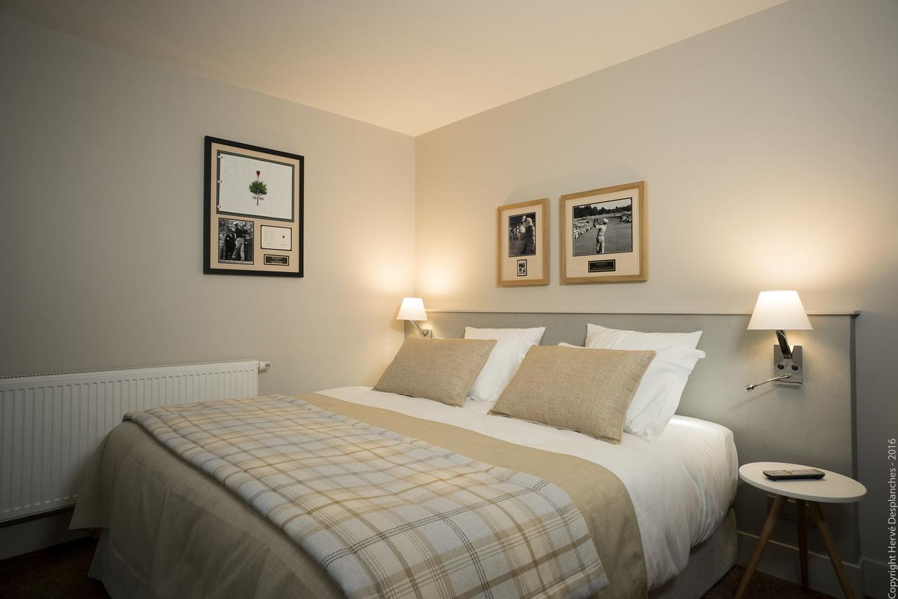 Grand Slam Hotel Le Vaudreuil Kültér fotó