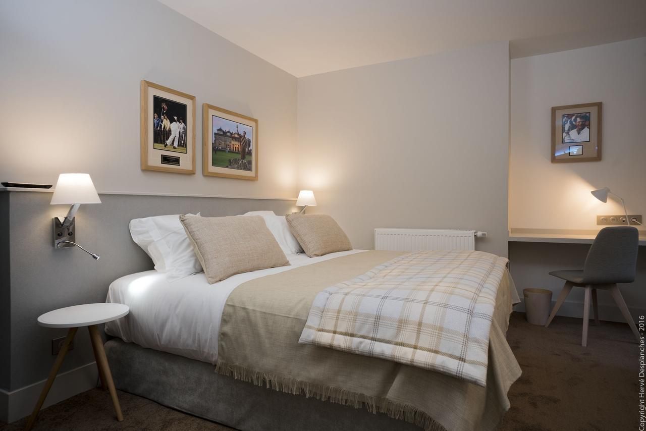 Grand Slam Hotel Le Vaudreuil Kültér fotó