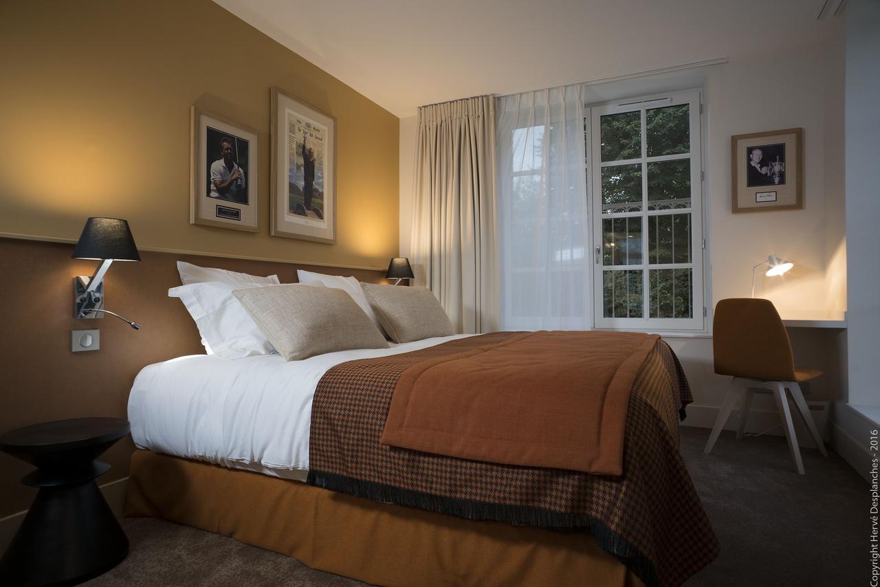 Grand Slam Hotel Le Vaudreuil Kültér fotó