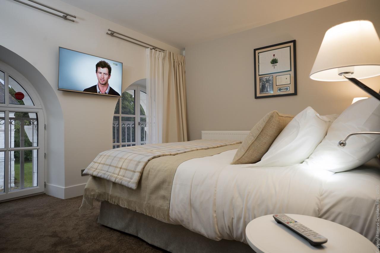 Grand Slam Hotel Le Vaudreuil Kültér fotó